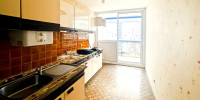 appartement à MERIGNAC (33700)