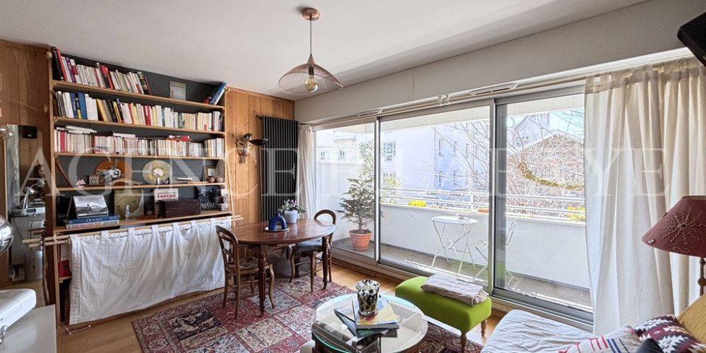 appartement à BORDEAUX (33000)