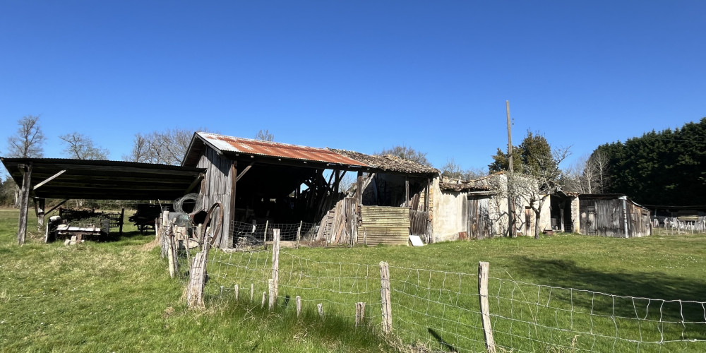 maison à ST LAURENT MEDOC (33112)