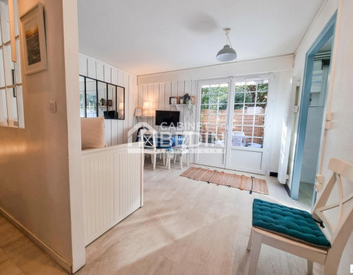 appartement  ARCACHON