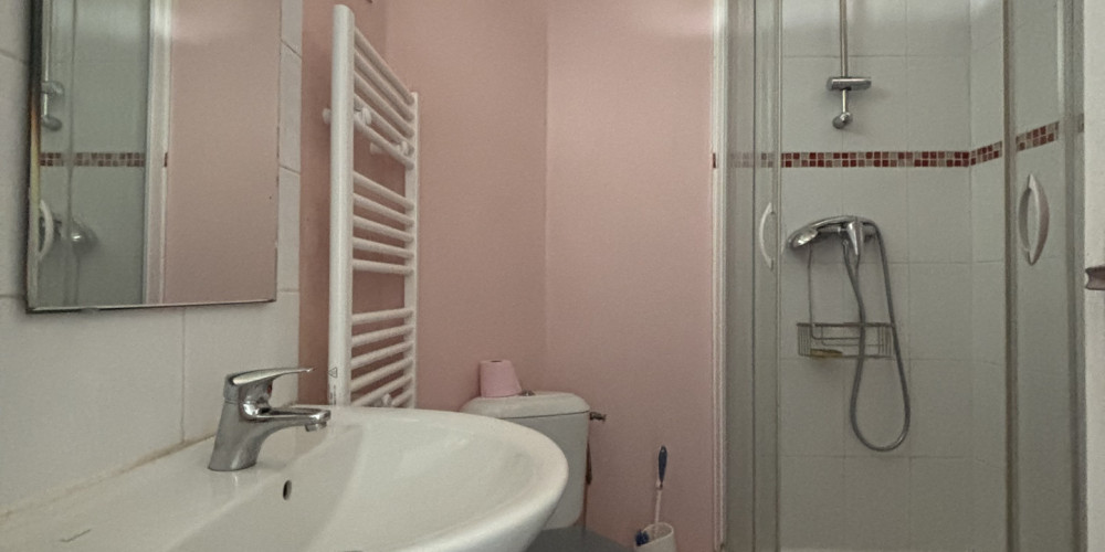 appartement à BORDEAUX (33000)