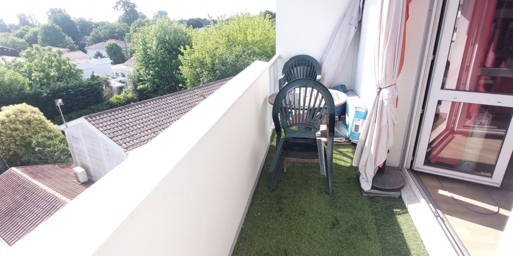appartement à MERIGNAC (33700)