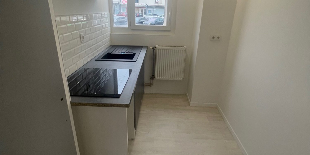 appartement à MERIGNAC (33700)