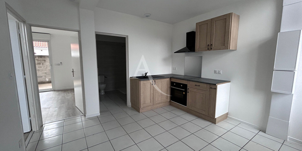 maison à ST MEDARD EN JALLES (33160)