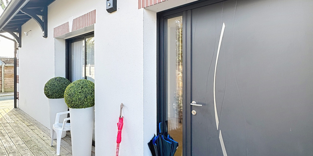 maison à GUJAN MESTRAS (33470)