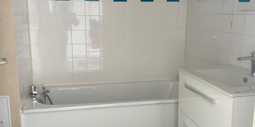 appartement à TALENCE (33400)