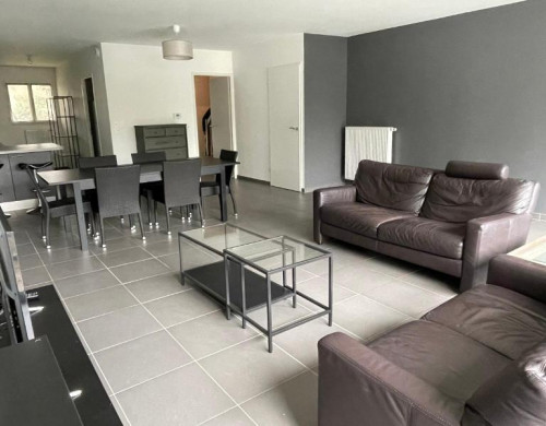 appartement  LE BOUSCAT