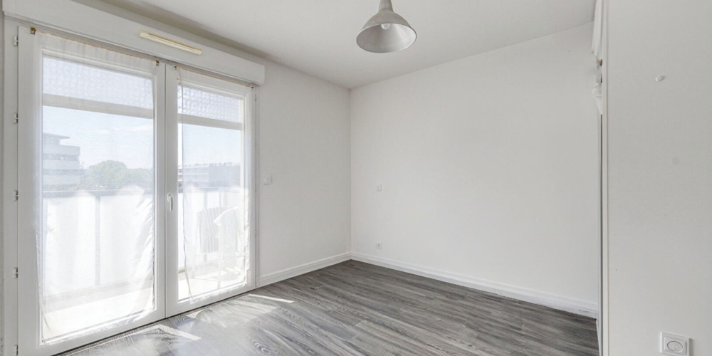 appartement à CENON (33150)