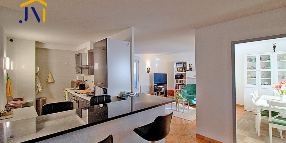 appartement à LORMONT (33310)