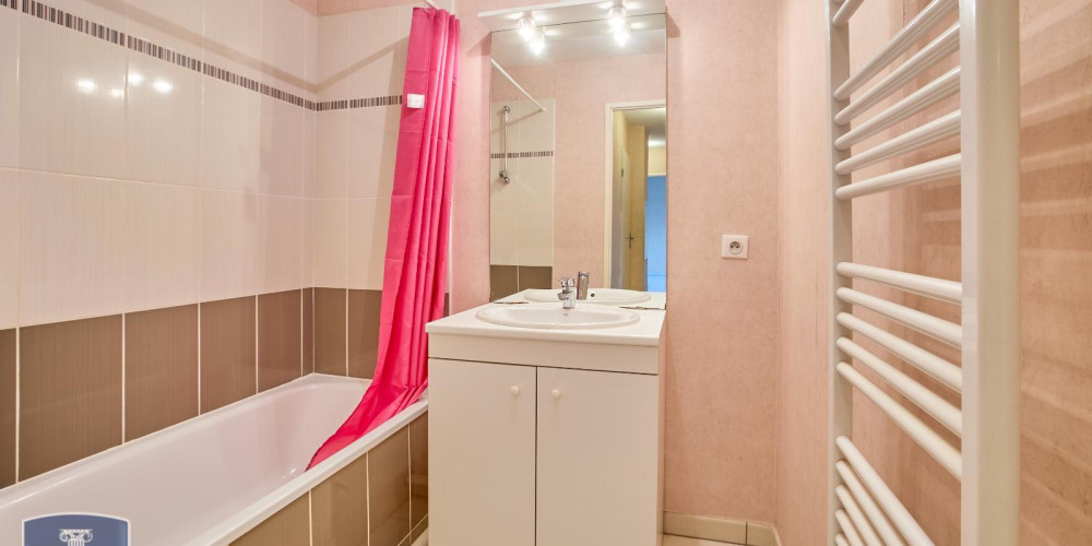 appartement à AUDENGE (33980)