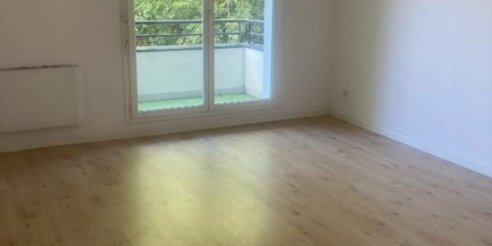 appartement à TALENCE (33400)