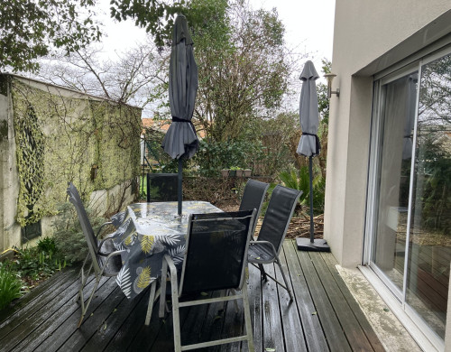appartement  LORMONT