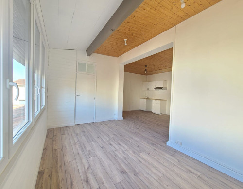 appartement  TALENCE