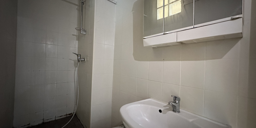 appartement à LA TESTE DE BUCH (33260)