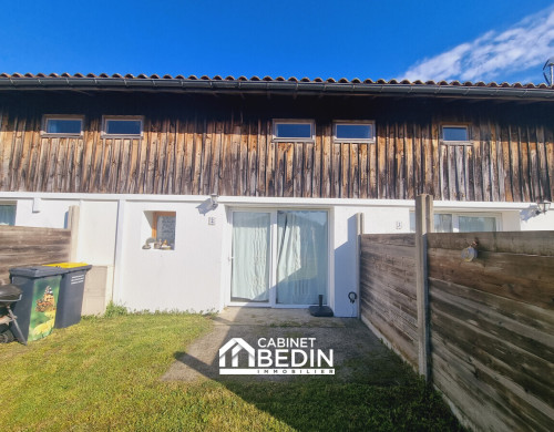appartement  LE PORGE