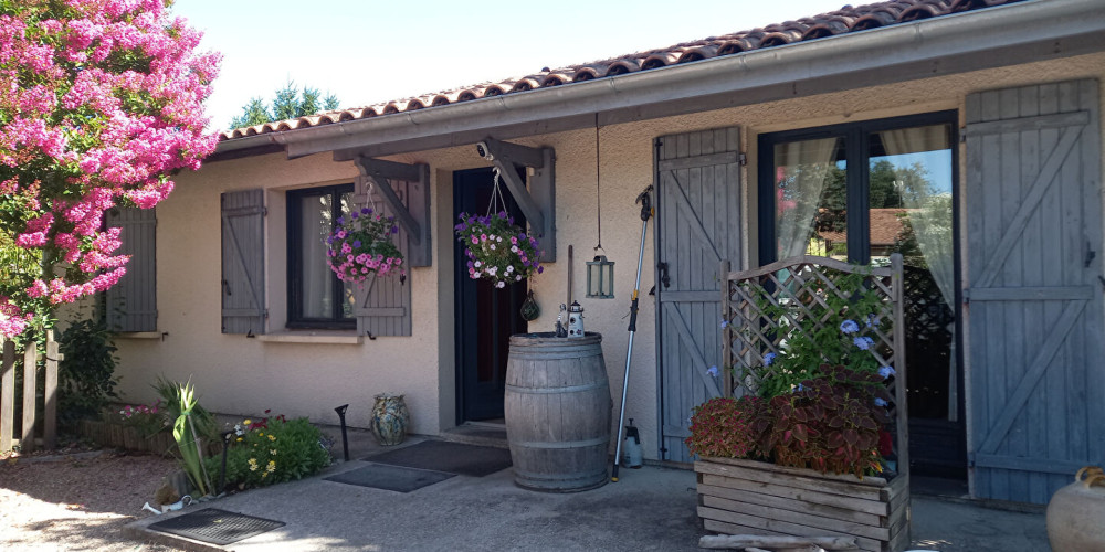 maison à LIBOURNE (33500)