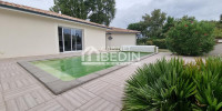 maison à AUDENGE (33980)