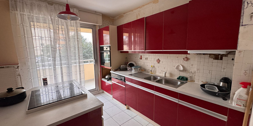 appartement à BORDEAUX (33200)
