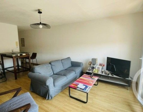 appartement  LANGON