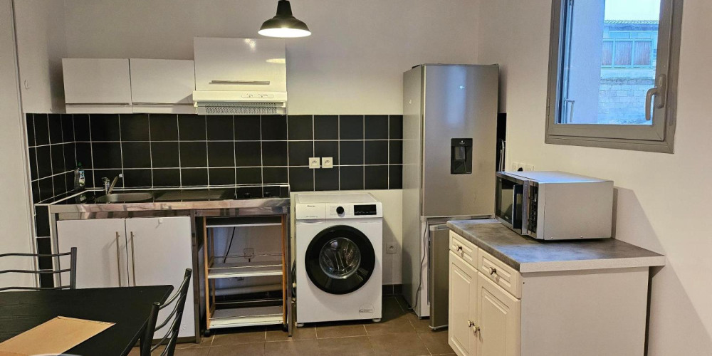 appartement à BORDEAUX (33300)