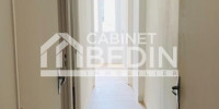 appartement à ST ANDRE DE CUBZAC (33240)