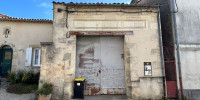 parking à SAUVETERRE DE GUYENNE (33540)