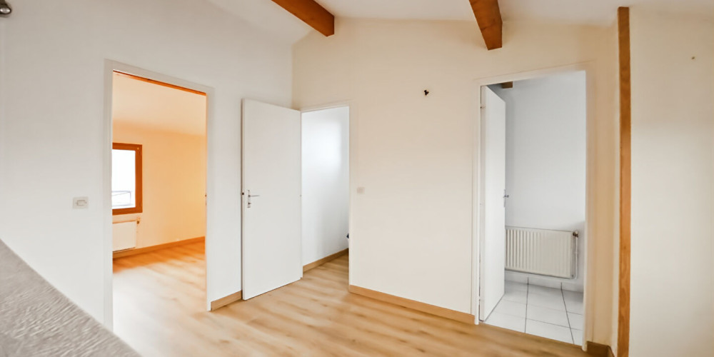 maison à VILLENAVE D ORNON (33140)