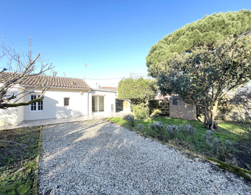 maison  GRADIGNAN