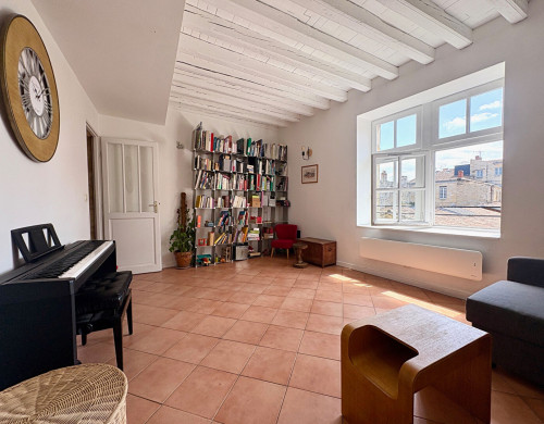 appartement  BORDEAUX