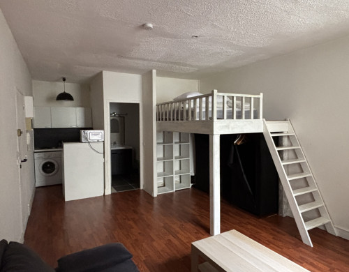 appartement  BORDEAUX