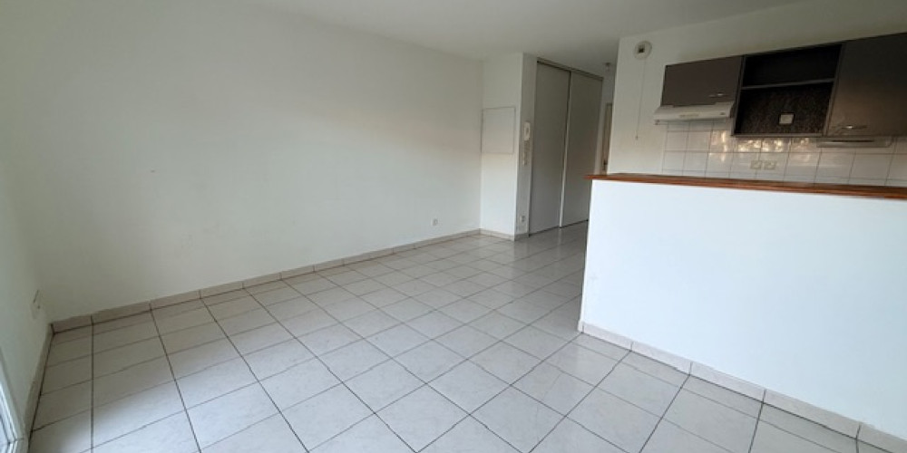 appartement à BIGANOS (33380)