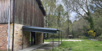 immeuble à CARCANS (33121)