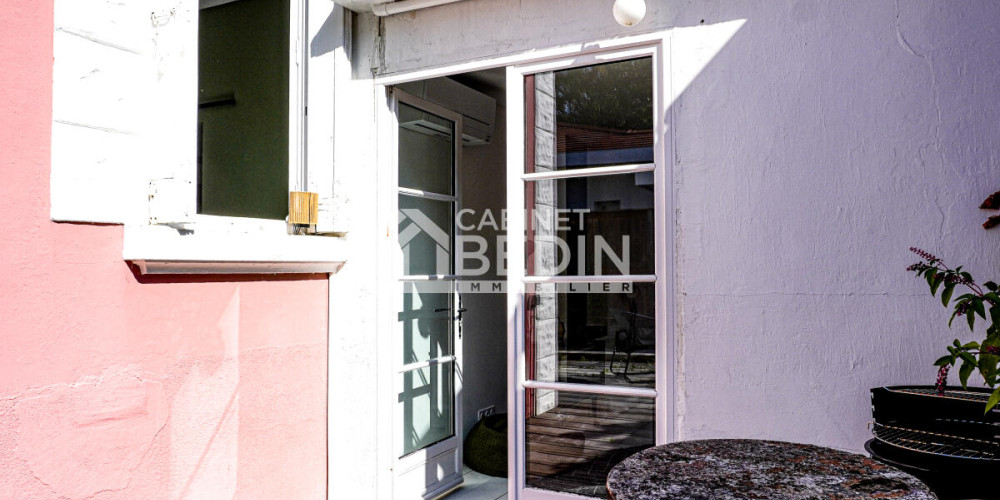 maison à PESSAC (33600)