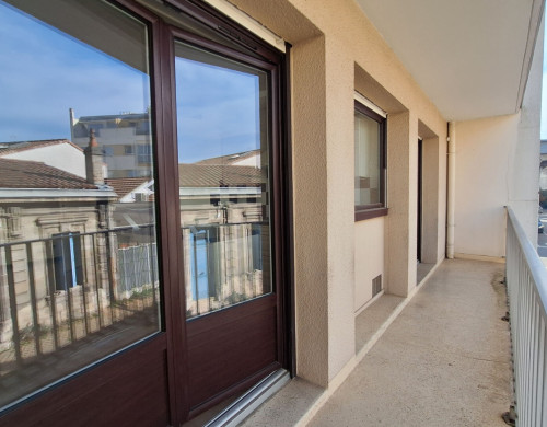appartement  BORDEAUX