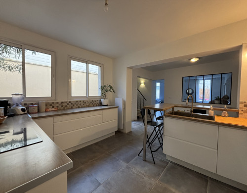 maison  LIBOURNE