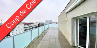 appartement à LORMONT (33310)