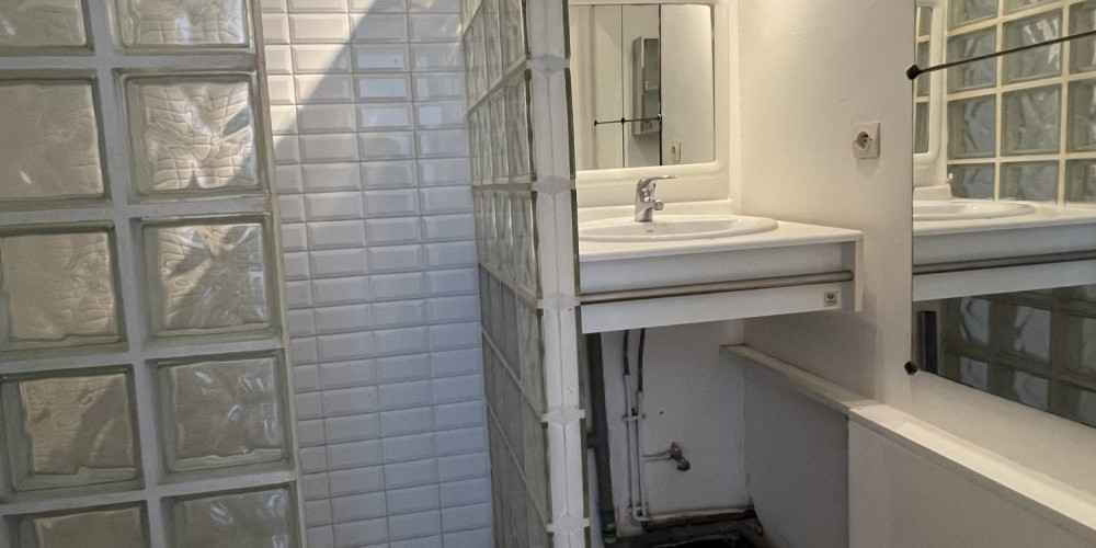 appartement à ANDERNOS LES BAINS (33510)