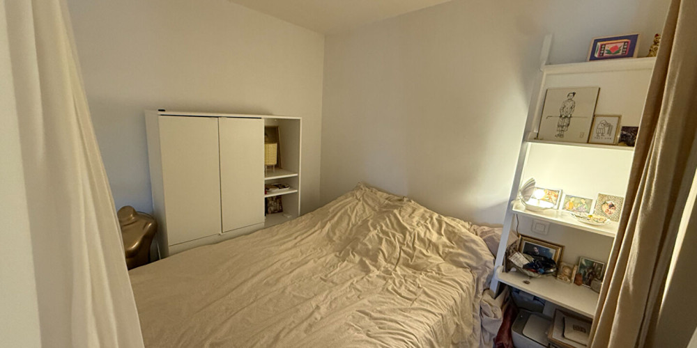 appartement à BORDEAUX (33000)