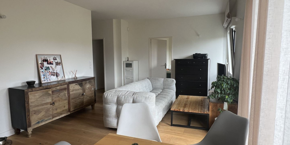 maison à BRUGES (33520)