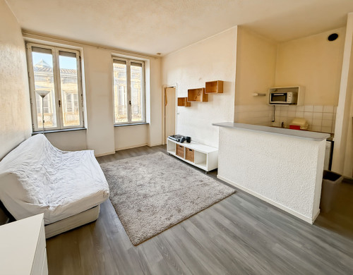 appartement  BORDEAUX