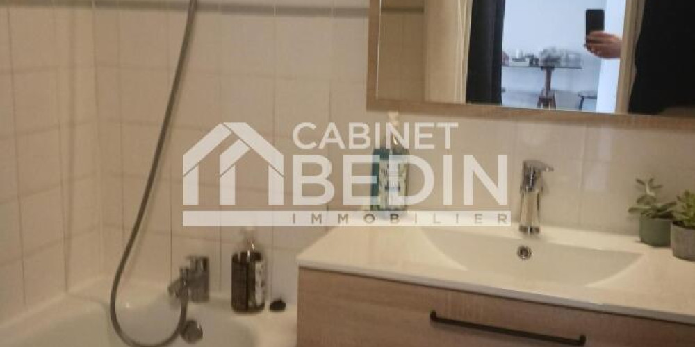appartement à ARES (33740)