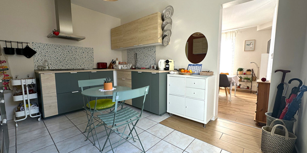 maison à ARCACHON (33120)