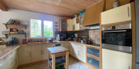 maison à ARES (33740)