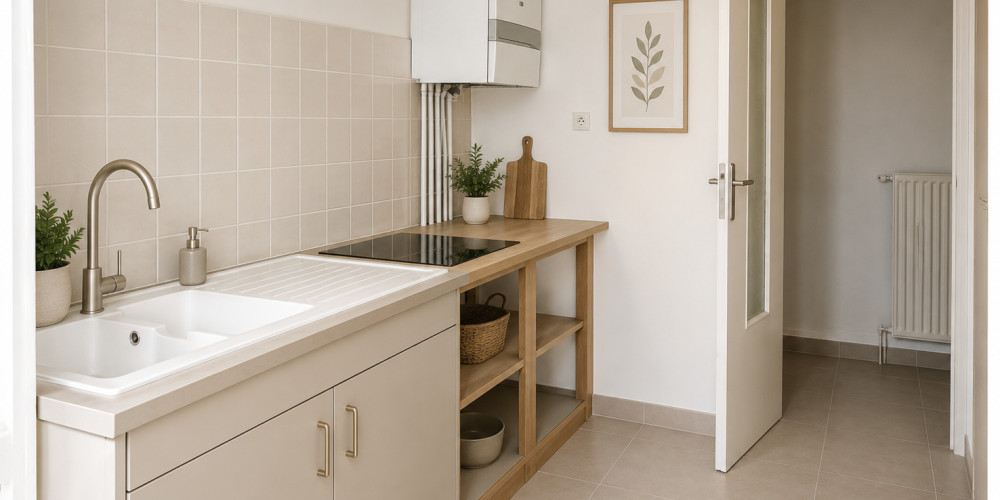 appartement à ARCACHON (33120)