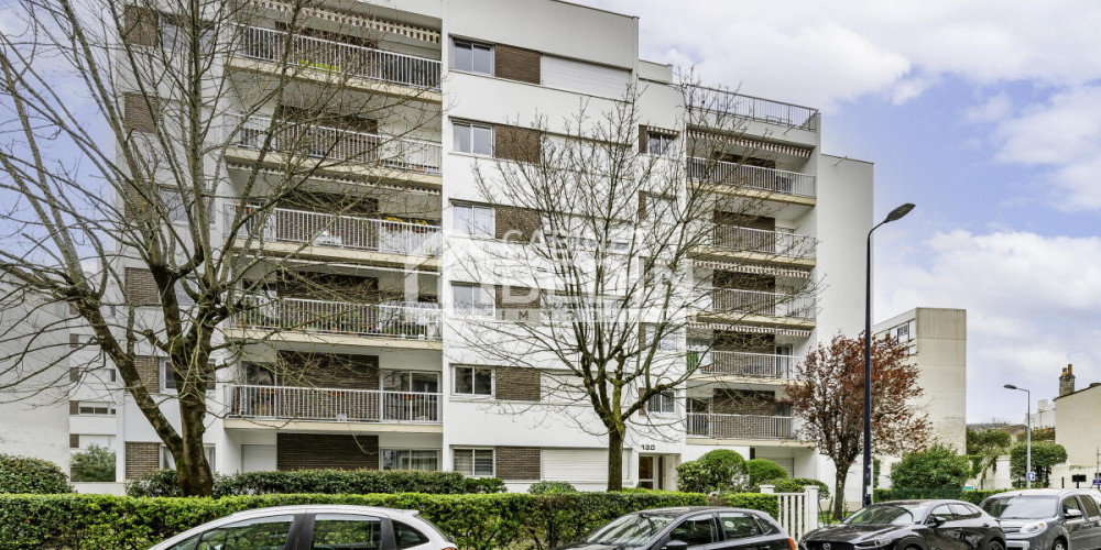 appartement à BORDEAUX (33000)