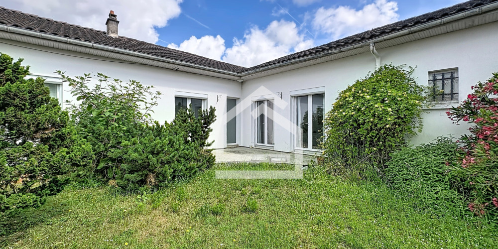 maison à GALGON (33133)