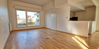appartement à BORDEAUX (33300)