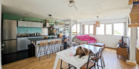 appartement à TALENCE (33400)