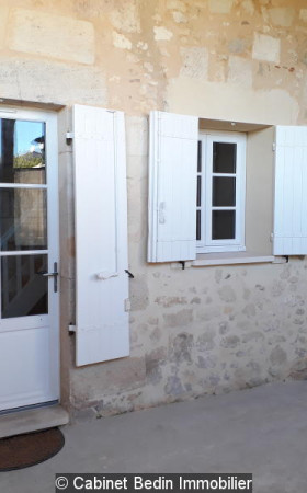 Maison  GUITRES