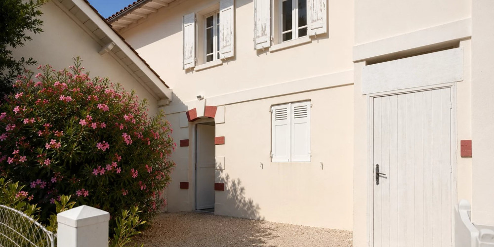 appartement à ARCACHON (33120)